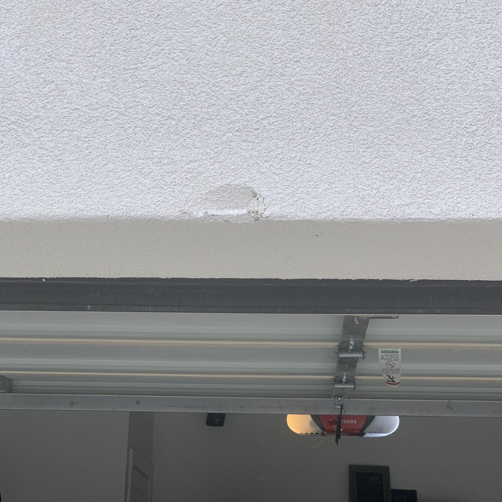 Basse Truck Line - The damage to my house. - Transportation Near Me - San Antonio, Texas Basse Truck Line - The damage to my house. - Transportation Near Me - San Antonio, Texas