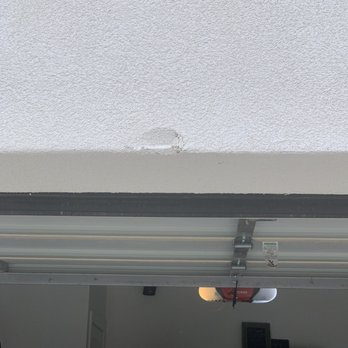 Basse Truck Line - The damage to my house. - Transportation Near Me - San Antonio, Texas