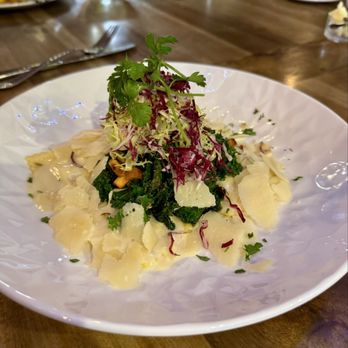 The Mill at Glen Ellen - Butternut squash raviolis - American Near Me - Glen Ellen, California The Mill at Glen Ellen - Butternut squash raviolis - American Near Me - Glen Ellen, California