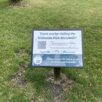 Brunsdale Park - Interactive Storywalk! - Pickleball Near Me - Fargo, North Dakota Brunsdale Park - Interactive Storywalk! - Pickleball Near Me - Fargo, North Dakota