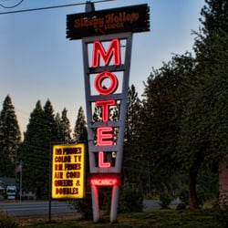 Sleepy Hollow Lodge
