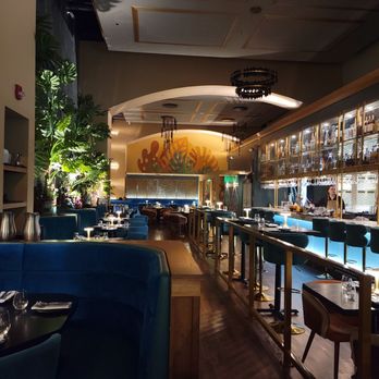 Farzi Cafe - Indian Near Me - Bellevue, Washington