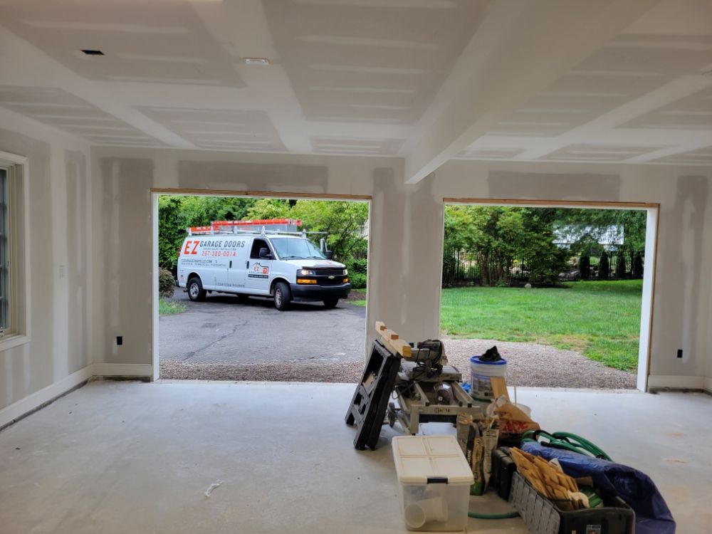 EZ GARAGE DOORS Updated September 2024 27 Photos 405 West