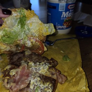 Whataburger - Burgers Near Me - Glenpool, Oklahoma