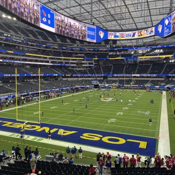 SoFi Stadium - Stadium - Stadiums & Arenas Near Me - Inglewood, California SoFi Stadium - Stadium - Stadiums & Arenas Near Me - Inglewood, California