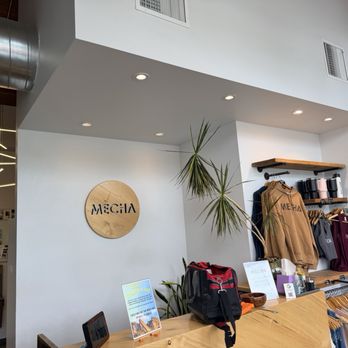 MECHA Central Boulder - Lobby - Pilates Near Me - Boulder, Colorado