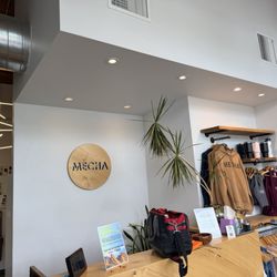 MECHA Central Boulder - Lobby