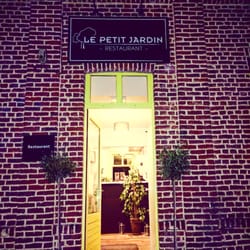 Le Petit Jardin