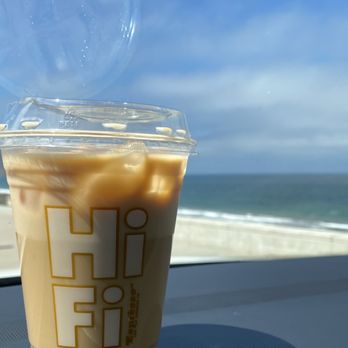 Hi-Fi Espresso - Coffee & Tea Near Me - Redondo Beach, California Hi-Fi Espresso - Coffee & Tea Near Me - Redondo Beach, California