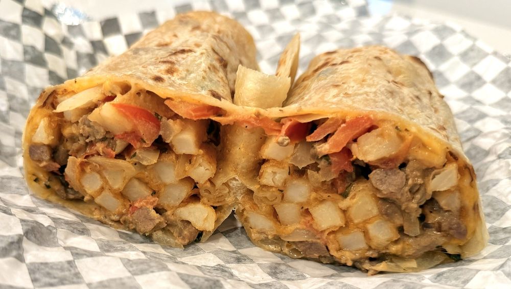 Taco Man Grill - Photo 3