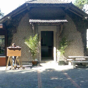 Cottage Café - Tapas/Small Plates Near Me - Geneva, GE
