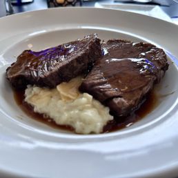 Short Ribs