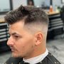 Stay sharp barbershop