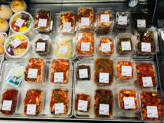 EM Deli Catering by null