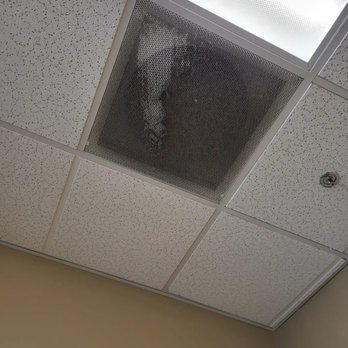 ABC Janitorial Solutions - Before - Office Cleaning Near Me