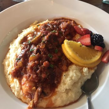This Little Pig - Shrimp and grits - Pizza Near Me - Clarence, New York This Little Pig - Shrimp and grits - Pizza Near Me - Clarence, New York