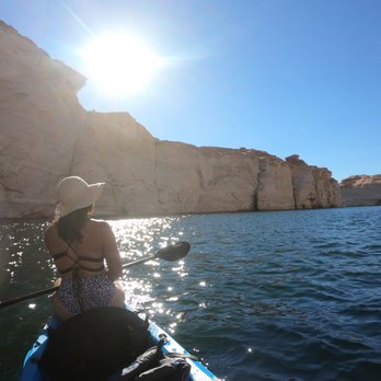 Kayak Lake Powell - Rafting/Kayaking Near Me - Page, Arizona Kayak Lake Powell - Rafting/Kayaking Near Me - Page, Arizona