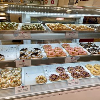 Kai Sweets Mitsuwa - Donuts Near Me - Edgewater, New Jersey Kai Sweets Mitsuwa - Donuts Near Me - Edgewater, New Jersey