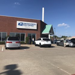 United States Post Office