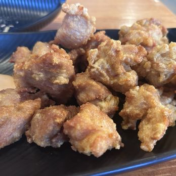 TOKYO-YA RAMEN - Karaage - Ramen Near Me - Portland, Oregon