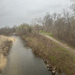 Ben Brenman Park