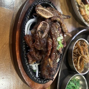 Koreatown - galbi - Korean Near Me - Mesa, Arizona
