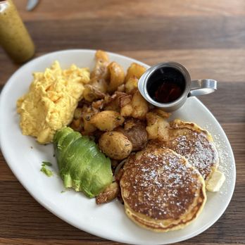 Plow - The Plow - Breakfast & Brunch Near Me - San Francisco, California
