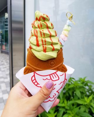 Taiyaki NYC - Boston by null