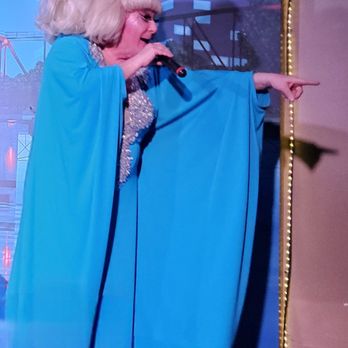 Helium Comedy Club - 11/27/2024 - Lady Bunny was amazing! - Comedy Clubs Near Me - Portland, Oregon Helium Comedy Club - 11/27/2024 - Lady Bunny was amazing! - Comedy Clubs Near Me - Portland, Oregon