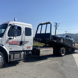 Air Expressway Towing