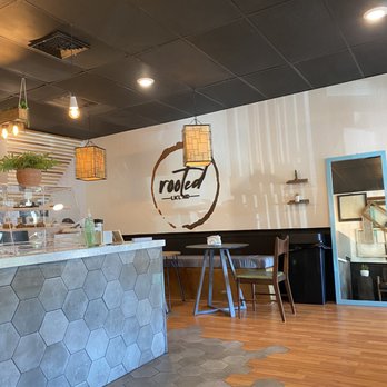 Rooted - Coffee & Tea Near Me - Lakeland, Florida Rooted - Coffee & Tea Near Me - Lakeland, Florida