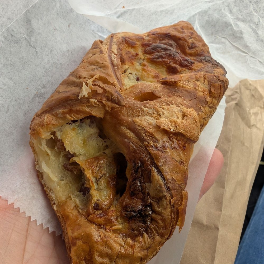 Dolce & Caffè - Ham and cheese - Cafes Near Me - Philadelphia, Pennsylvania Dolce & Caffè - Ham and cheese - Cafes Near Me - Philadelphia, Pennsylvania