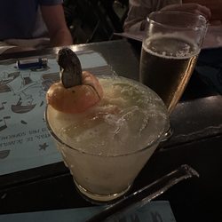 Kaçuá - Cashew caiperinha