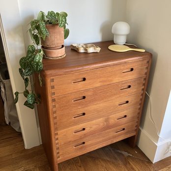 Stuff by Luxe - Antiques Near Me - San Francisco, California