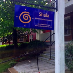 Shala