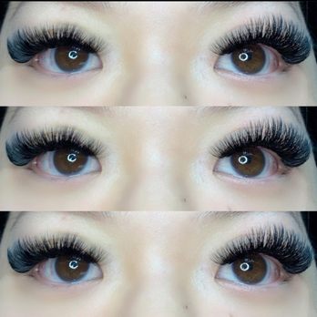 Beaud Up - Eyelash Service Near Me