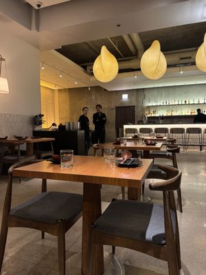 MIKAMI IZAKAYA & RAMEN by null