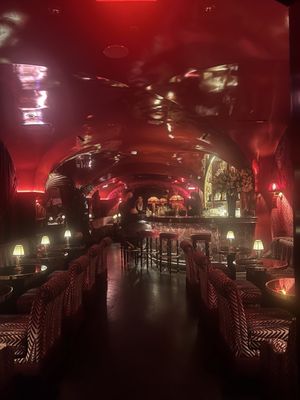 Chez Margaux by null