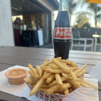 Burger Kook - Tallow Fries - Burgers Near Me - Bonita, California Burger Kook - Tallow Fries - Burgers Near Me - Bonita, California