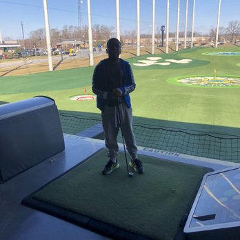 Topgolf - The Bay - New American Near Me - Oxon Hill, Maryland