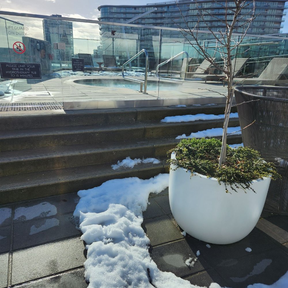 Spa by JW Vancouver - Rooftop spa - Skin Care Near Me - Vancouver, British Columbia Spa by JW Vancouver - Rooftop spa - Skin Care Near Me - Vancouver, British Columbia