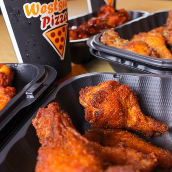 Westside Pizza - chicken wings and a drink - Pizza Near Me - Yakima, Washington Westside Pizza - chicken wings and a drink - Pizza Near Me - Yakima, Washington
