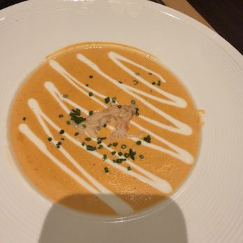 333 Pacific - Happy hour lobster bisque - Steakhouses Near Me - Oceanside, California