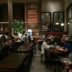 Pizzaria Nacional