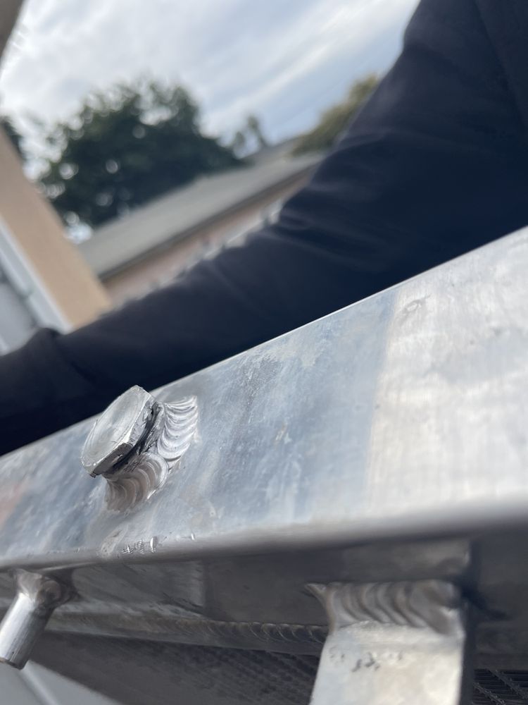 F G MACHINE SHOP ALUMINUM WELDING Updated August 2024 44 Photos