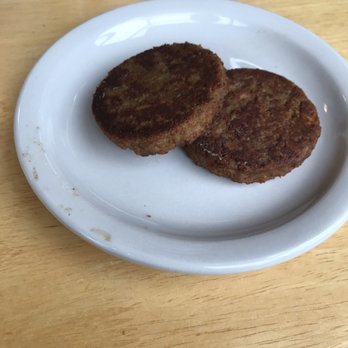 Doodles - Veggie Sausage...Real Good - Breakfast & Brunch Near Me - Lexington, Kentucky