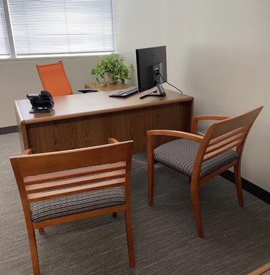 Office Evolution Hoffman Estates