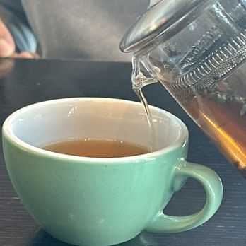 Provision - Coffee & Tea Near Me - Phoenix, Arizona