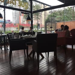 Empório Muf's Café - Vista fofa