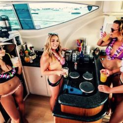 San Diego Bachelor Party